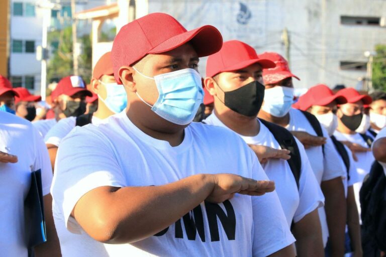 Sorteo para el servicio militar