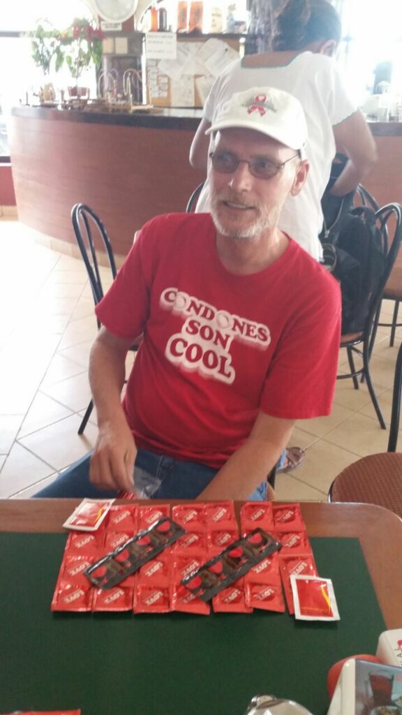 Detecta asociación un caso de VIH por cada 25 pruebas aplicadas en Playa del Carmen