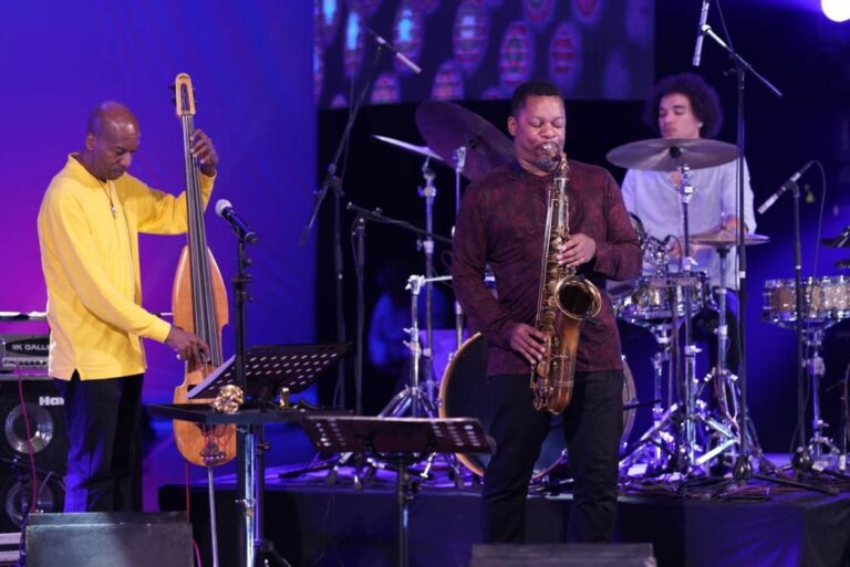 Inician los conciertos de la 19ª edición del Festival de Jazz de la Riviera Maya