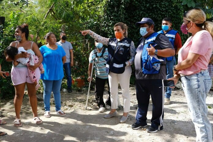 Con sanciones más severas busca Solidaridad frenar tiraderos de basura