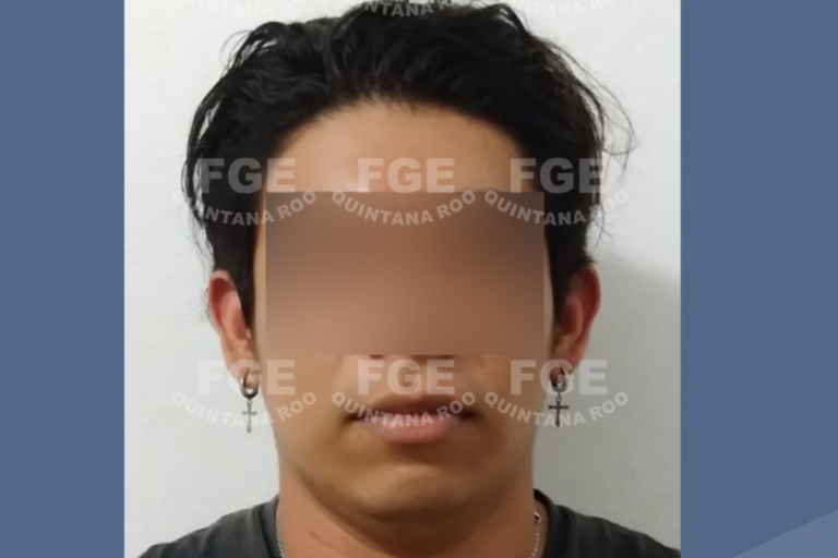 Juan "M", el hombre que fue detenido por su probable relación con el delito de violencia digital en agravio de una mujer de la ciudad capital, fue liberado por falta de elementos, aseguró Ariadne Song, vocera del colectivo "Xtabay".