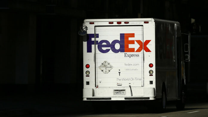 FedEx