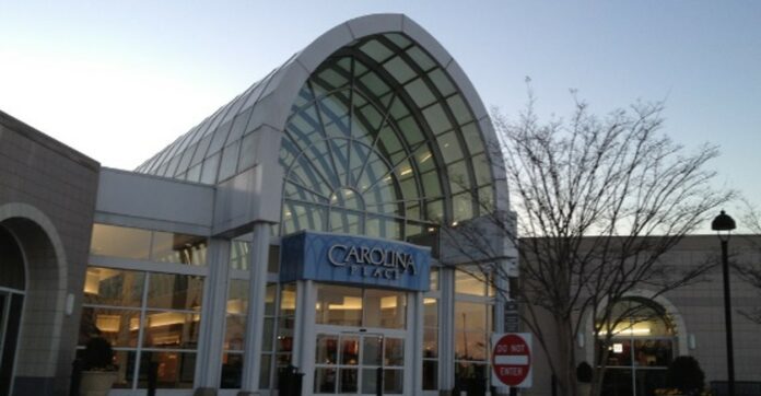 Black Friday tiroteo