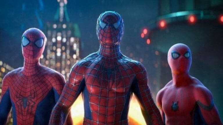 Tobey Maguire y Andrew Garfield solo aparecerían 30 minutos en 'Spider-Man No Way Home'
