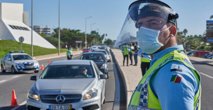 PORTUGAL MANDARÁ A TODOS A CUARENTENA POR COVID DESPUÉS DE NAVIDAD