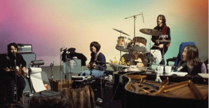 Es hoy. Finalmente llegó el día en que se estrena a nivel mundial el nuevo documental sobre The Beatles del famoso director Peter Jackson. ¿Lo verás? Foto: Disney +