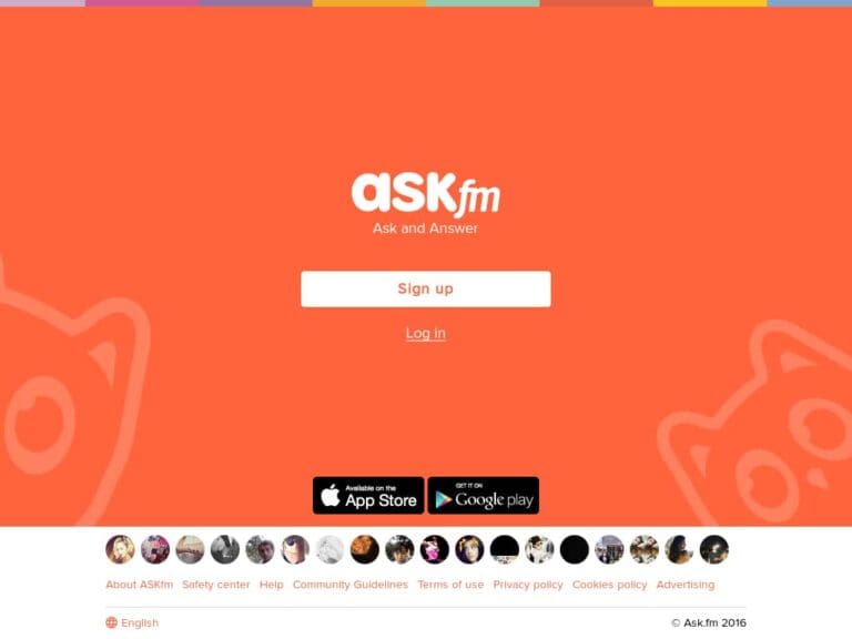 ASKfm lanza su propio motor de inteligencia artificial
