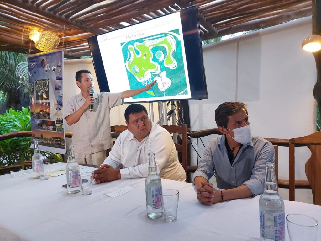 Anuncian construcción del Autódromo Riviera Maya, apto para la F1 