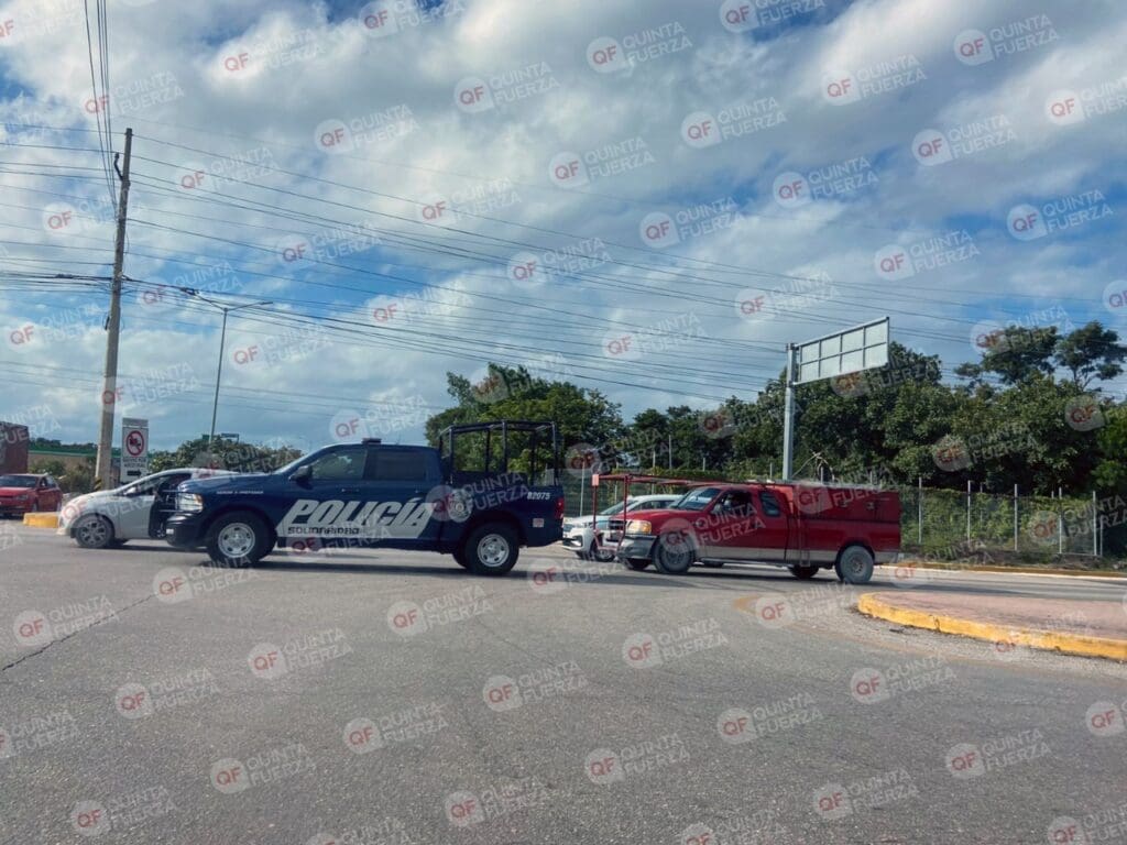 Exclusiva: Primeras imágenes de las unidades que patrullarán Playa del Carmen a partir de este lunes 2