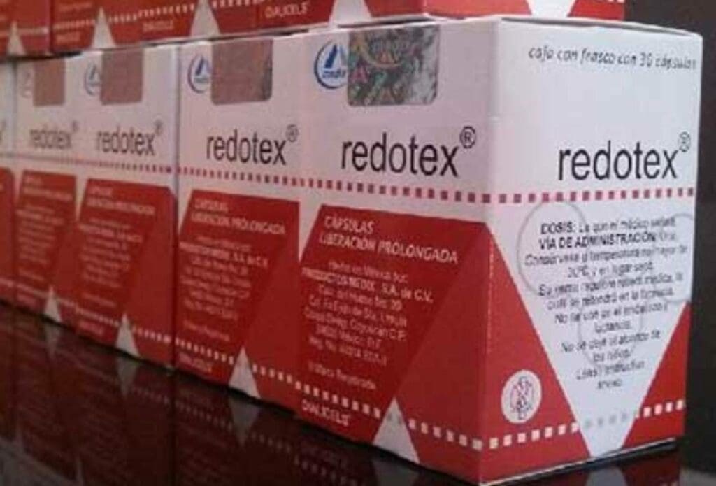 SIN ÉTICA: Doctores venden receta para comprar Redotex en Playa del Carmen