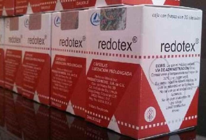 SIN ÉTICA: Doctores venden receta para comprar Redotex en Playa del Carmen
