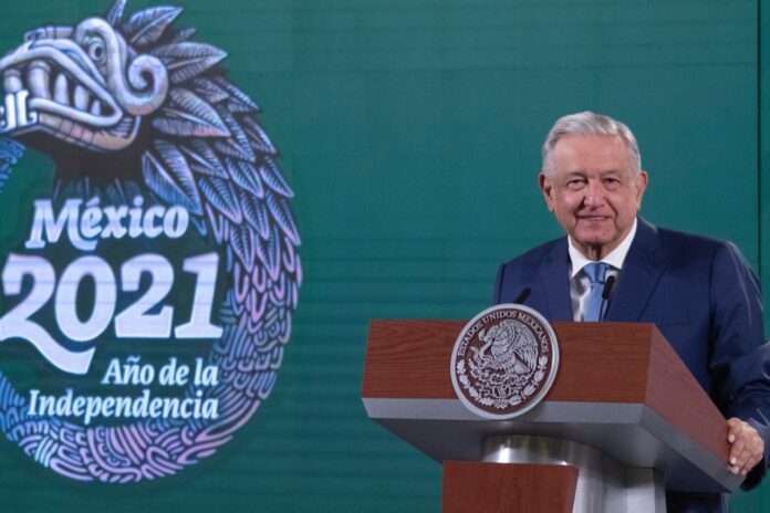 Aumento de Salario AMLO