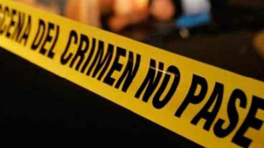 Ejecutan a Empresario tamaulipeco en San Pedro, vinculado al Huachicol