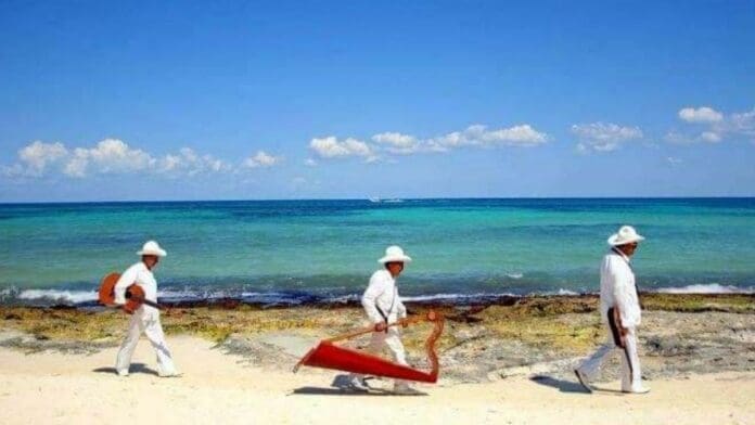 Por la pandemia fallecieron cerca de 20 músicos en Playa del Carmen