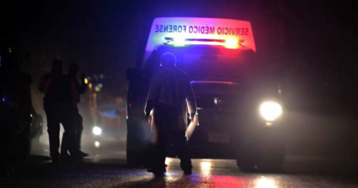 Exlegislador atropella a menor