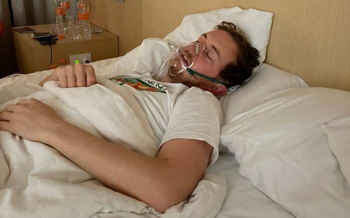 TAQUITOS DE CÓLERA: Culpan a exclusivo restaurante Pujol por enfermar a miembro de Disclosure