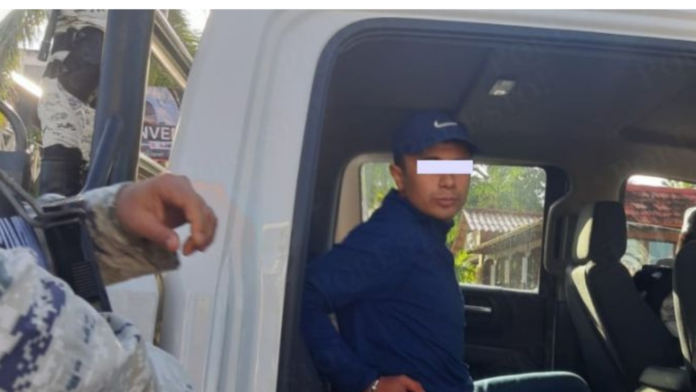 Agentes de la Guardia Nacional detenidos en ‘levantón’ están prófugos