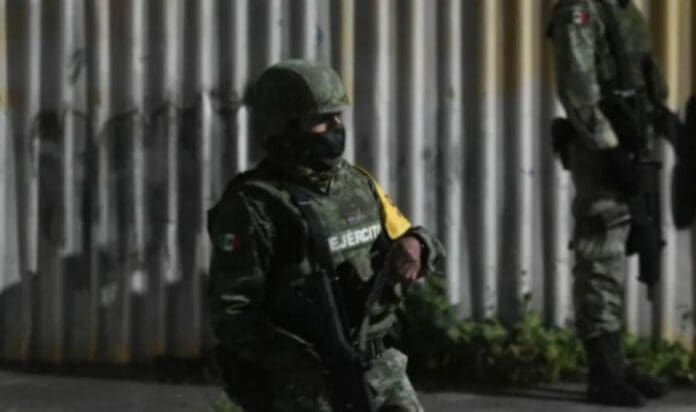 Un nuevo ataque ocurrido en Michoacán dejó 4 fallecidos y 7 lesionados. Sujetos dispararon contra un palenque clandestino. Sigue la violencia. Foto: Cuartoscuro