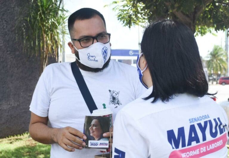 Legisladora impulsa acuerdo para destinar 4 mil 400 millones de pesos para atender factores que influyen en la seguridad