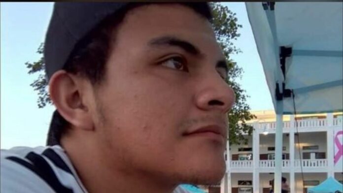 Privan de la libertad a un joven en la colonia Adolfo López Mateos de Chetumal