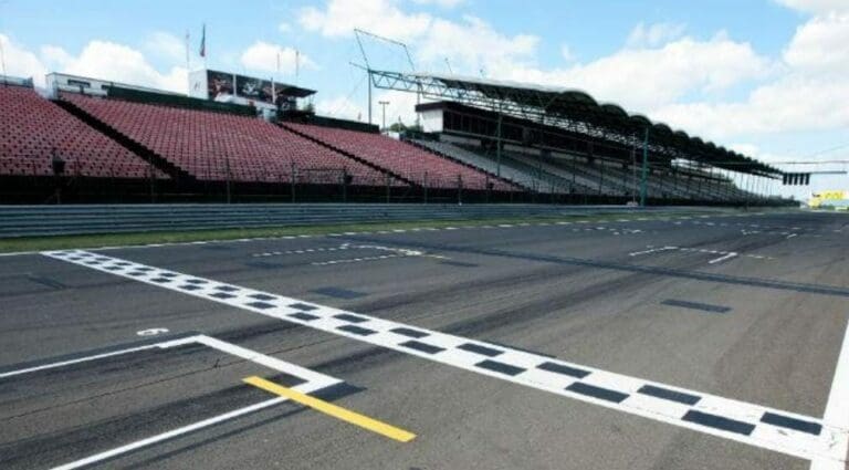 La Fórmula 1 en Cancún es un proyecto largamente esperado; ha habido muchos intentos por lograrlo antes del de ahora. Aquí te contamos sobre todos. Foto: Unión Cancún