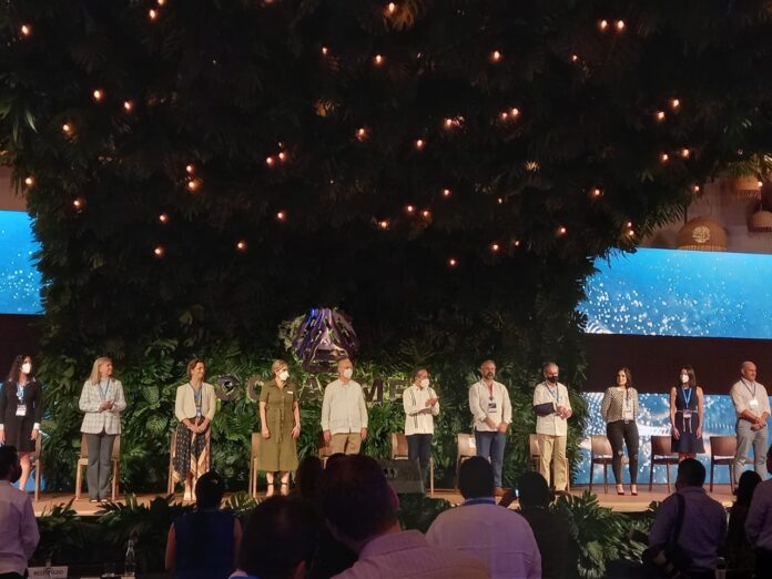 Coparmex inaugura con éxito el “Encuentro por México”, realizado en la Riviera Maya