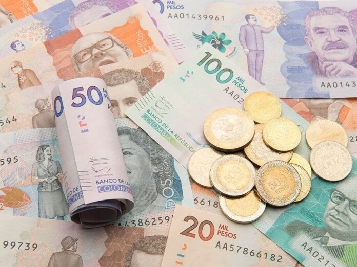 aumento de salario mínimo en México