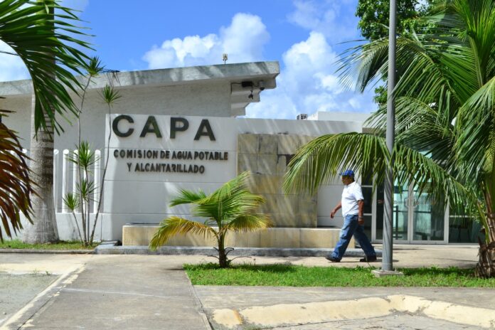 CAPA TULUM