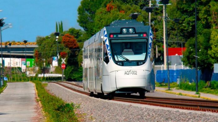 El tren turístico de Puebla a Cholula, en el cual se invirtieron 113 millones de pesos durante el periodo del exgobernador panista Rafael Moreno valle, dejará de operar a partir de 2022, indicó el gobernador Miguel Barbosa Huerta.