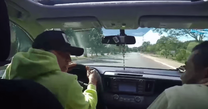 ¿QUIÉN MATÓ A BENITO? Graban videoclip musical recreando muerte de Octavio Ocaña