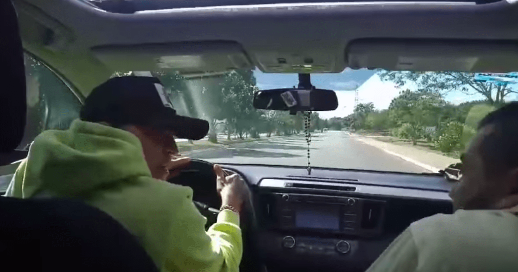 ¿QUIÉN MATÓ A BENITO? Graban videoclip musical recreando muerte de Octavio Ocaña