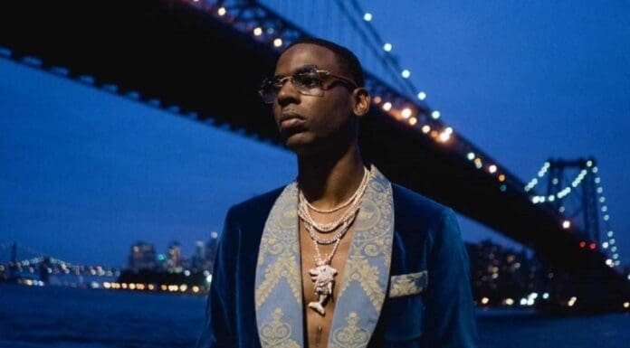 El músico Young Dolph fue asesinado a balazos mientras se encontraba en una panadería; es un nuevo hecho violento en Estados Unidos