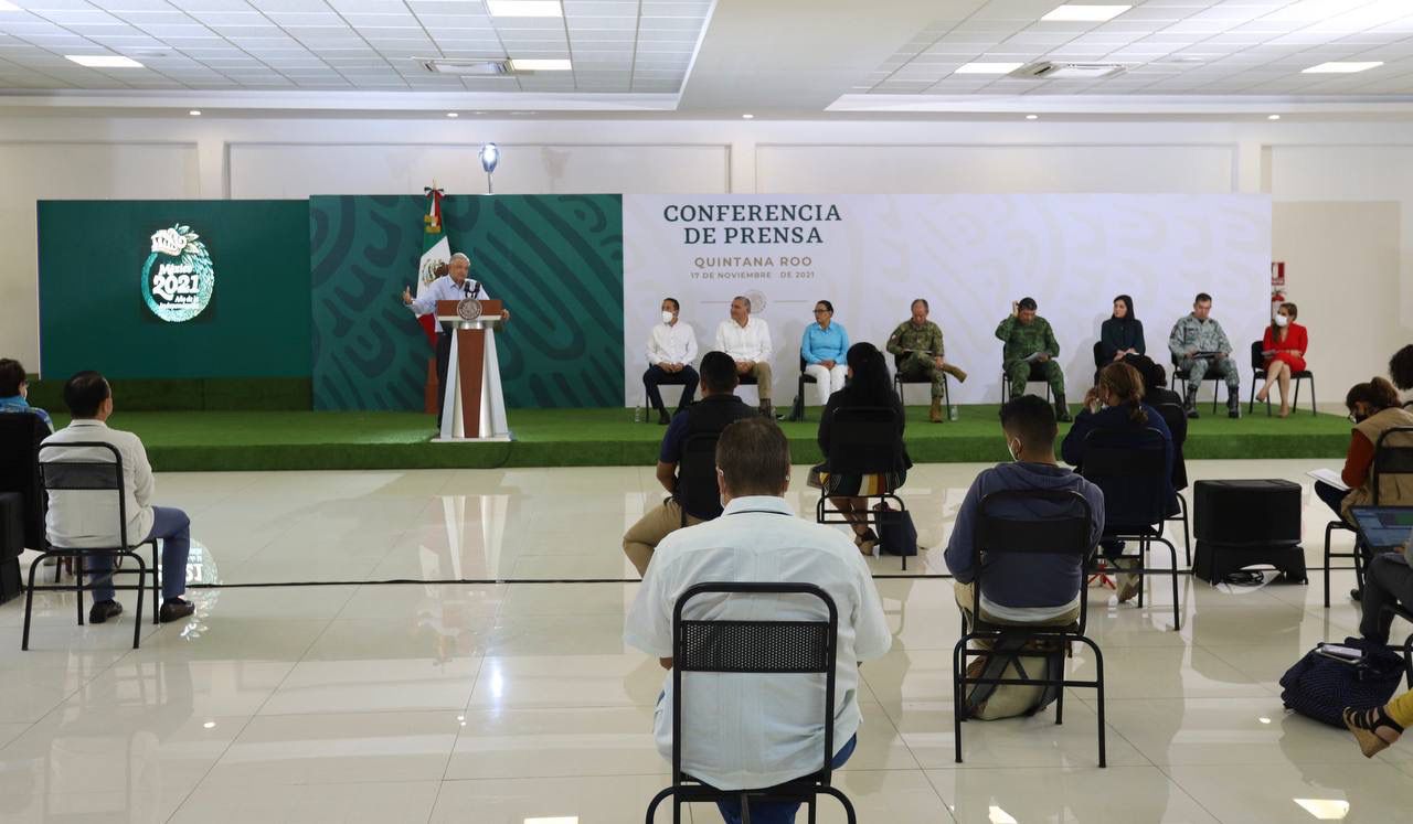 Quintana Roo contará con el primer Batallón de Seguridad Turística de la Guardia Nacional