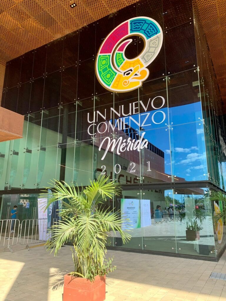 Participa Caribe Mexicano en tianguis turístico de México