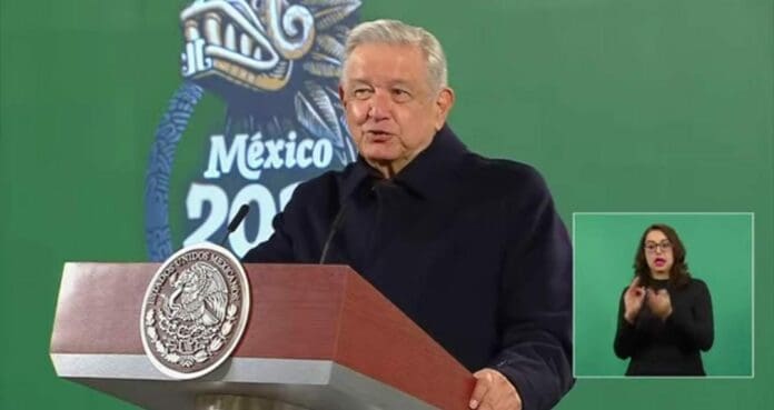 AMLO prometió este día otorgar apoyos a migrantes de la tercera edad que deseen regresar a vivir al país. Ve de qué tipo. ¿Le tomarán la palabra?