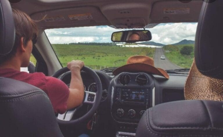 Una usuaria denunció que fue víctima de un intento de secuestro vía la aplicación BlaBlaCar; contó la aterradora experiencia que vivió.