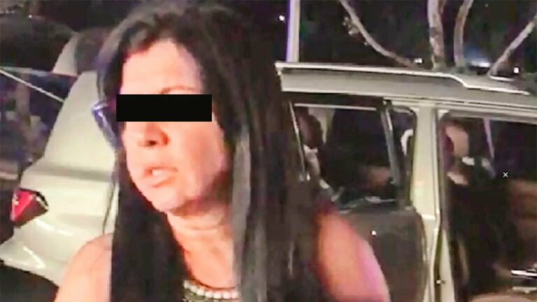 Esposa de “El Mencho” denuncia violación al debido proceso y promueve un amparo
