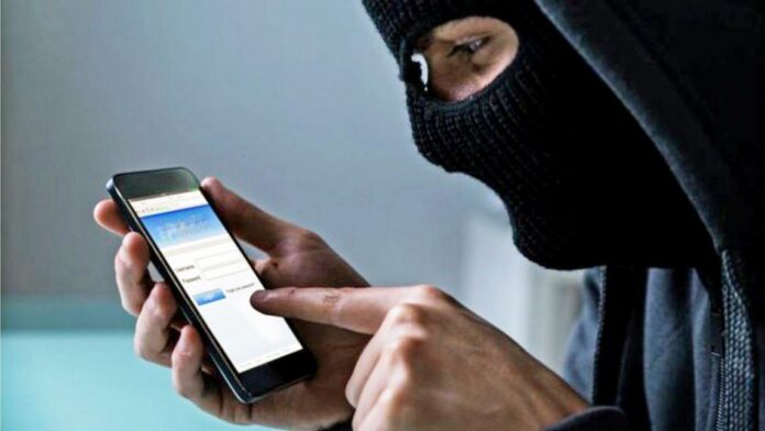 extorsión telefónica