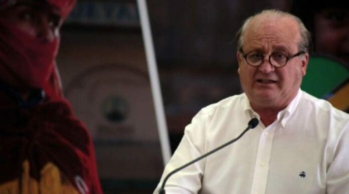 El anterior gobierno de Morelos destinó casi un millón de pesos para la realización de un libro, el cual nunca se publicó. Foto: Proceso.