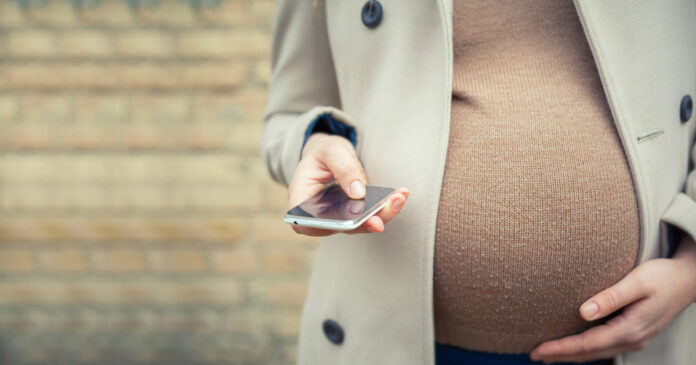 parto en la alcaldía Gustavo A. Madero