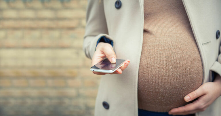 parto en la alcaldía Gustavo A. Madero