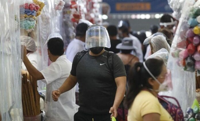 Este es el reporte de los casos de Covid-19 en el estado al corte de este domingo 13 de noviembre del 2021. Cifras siguen a la baja