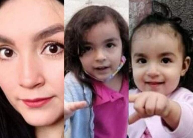 Buscan a una madre y a sus hijas; las tres desaparecieron cuando iban de Puebla con rumbo a Guadalajara; piden ayuda en las redes.