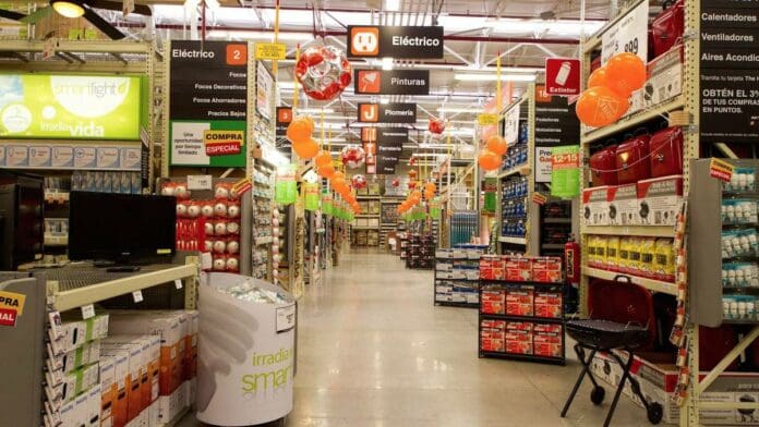 Home Depot es pura tranza en el Buen Fin, acusan