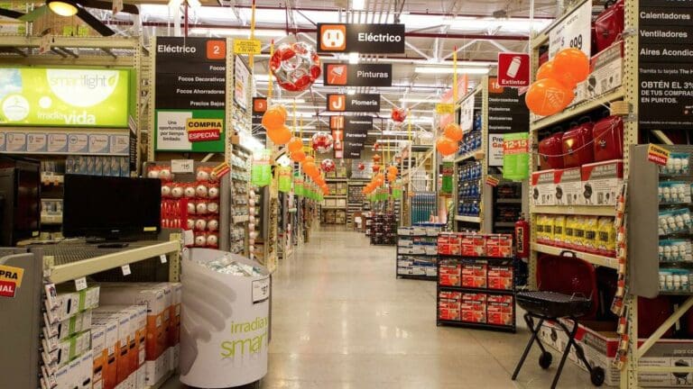 Home Depot es pura tranza en el Buen Fin, acusan