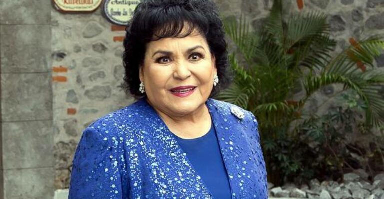 Carmen Salinas