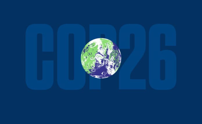 México ofrece tequila en la COP26 para llegar a acuerdos