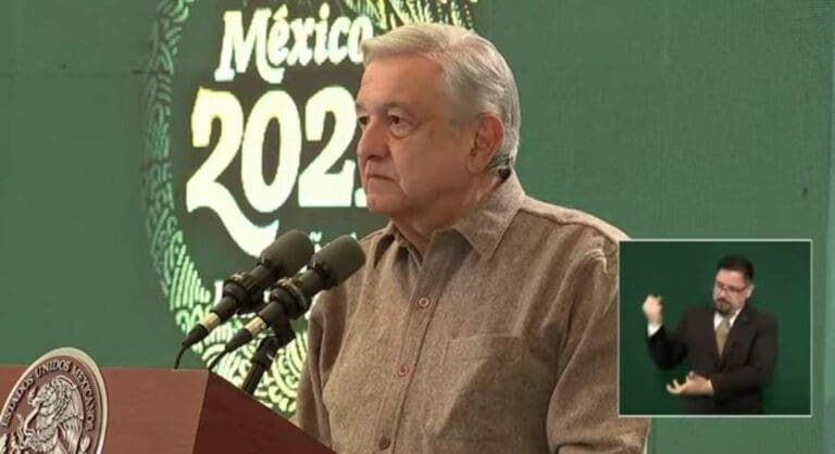 AMLO señaló este día que la reunión que sostendrá en unos días con sus homólogos Joe Biden y Justin Trudeau será muy importante