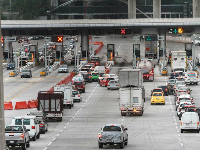 Operativo Revolución 2021