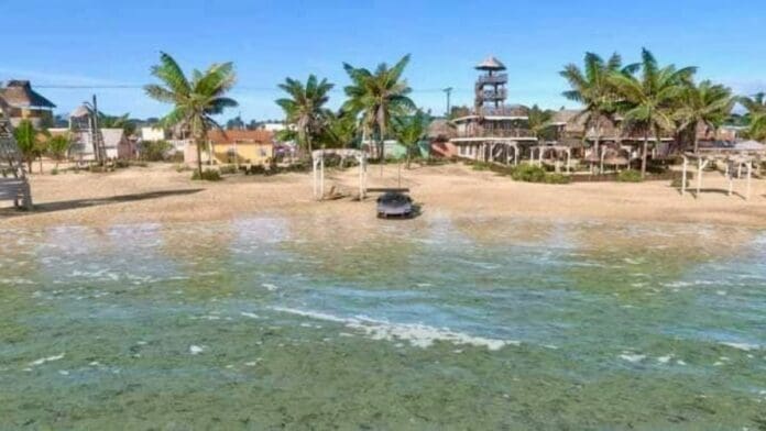 Holbox aparecerá en el videojuego de Xbox Games 'Forza Horizon 5', el mejor valorado del mundo